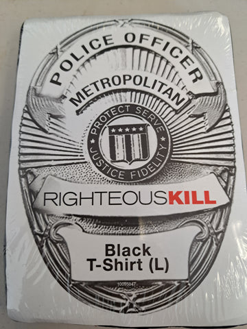 RighteousKill T-shirt
