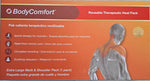 Body Comfort Reuseable Therapeutic Heat Pack 1 Pack