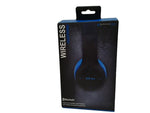 Wireless Headphone Technical Pro