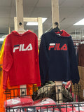 Flia hoodie