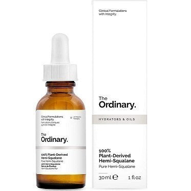 THE ORDINARY HEMI-SQUALENE SERUMS 30ML