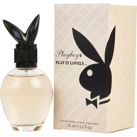 Playboy Plat it lovely ...30 ml