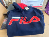 Flia hoodie