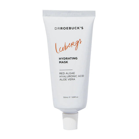 DR ROEBUCK'S Icebergs Hydrating Mask 50 ml