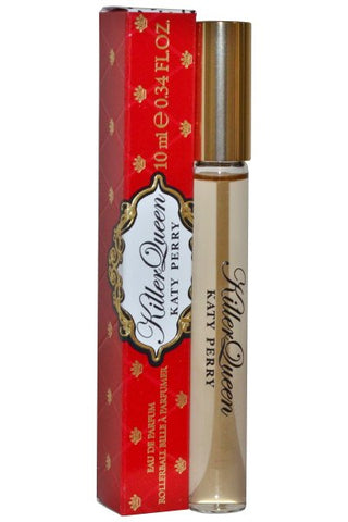 Killer Queen Kate Perry 10ml Rollerball