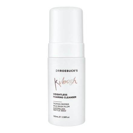 DR ROEBUCK'S Kibosh (Weightless Foaming Cleanser) 100ml