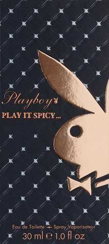 Playboy Play it Spicy ... 30 ml