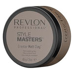 Revlon Professional Style Masters Creator Fiber Wax (85g)