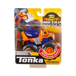 Tonka Monster Metal Movers