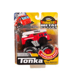 Tonka Monster Metal Movers