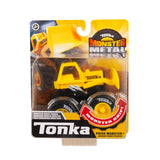 Tonka Monster Metal Movers