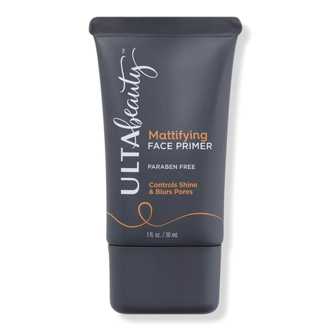 Ultabeauty mattifying Face Primer