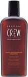 American Crew Daily Moisturizing Shampoo 100 ml - Travel Size