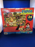 #2 T.S. Shure Jumbo Floor Puzzles - 6 Different Puzzle Themes